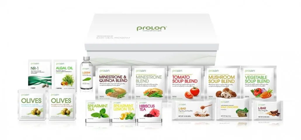 Digiuno intermittente svantaggi spiegati dal dottor Longo