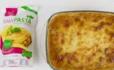 lasagne light ecco qualche idea