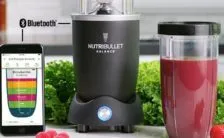 nutribullet balance il frullatore che conta le calorie