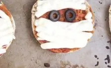 aperitivo light per halloween