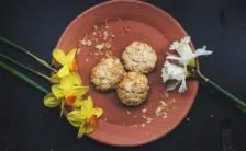 biscotti di avena senza grassi la ricetta