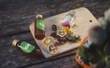 Dieta Chetogenica Vegana