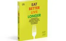 i 12 consigli alimentari per una dieta della longevita