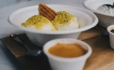 Gelato Vegano Al Cocco