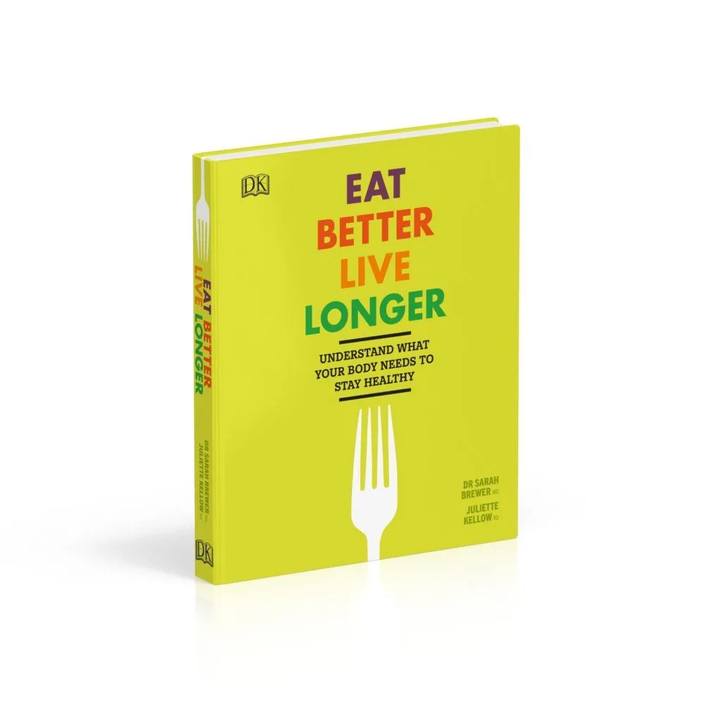 I 12 consigli alimentari per una dieta della longevità