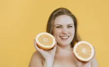 la dieta sgonfiante di un giorno