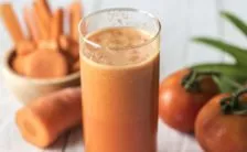 il succo di frutta invernale sano e dimagrante