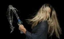 quanta acqua bere per ridurre il gonfiore di stomaco