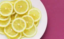 Dieta Del Limone