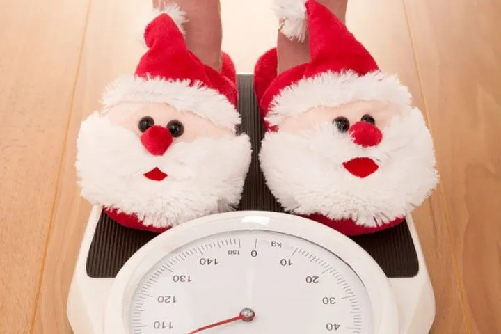 La dieta pre-festiva del dr Oz