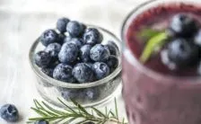 Dimagrire Con Il Frullato