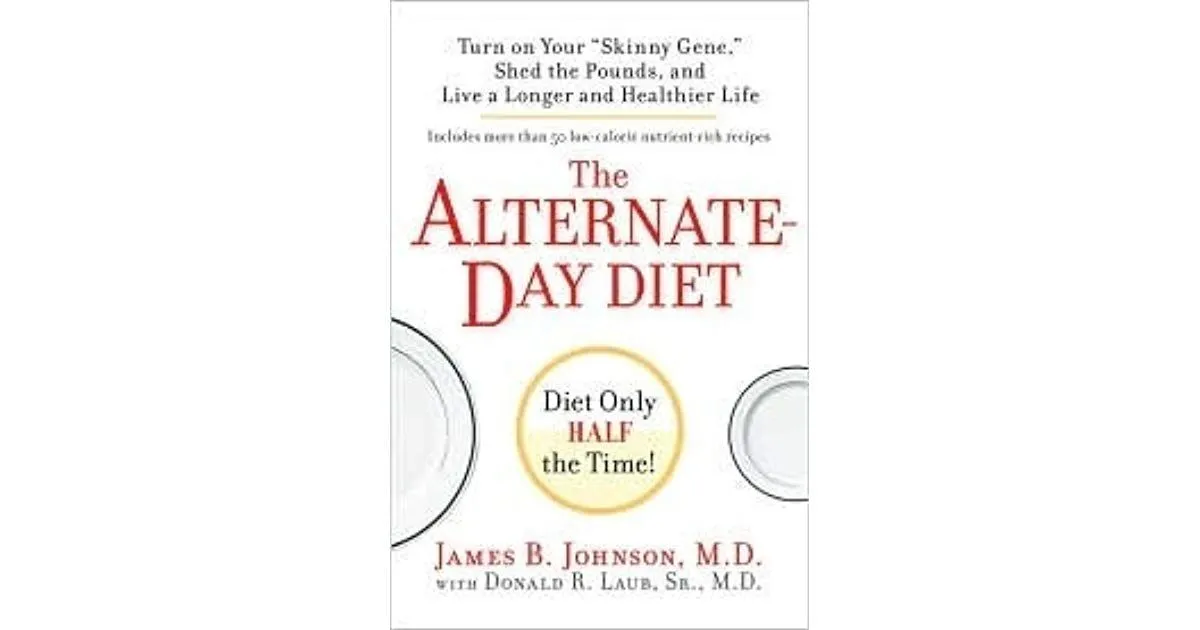 Dimagrire subito con la dieta alternata