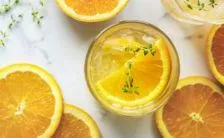 Bevanda Antinfiammatoria