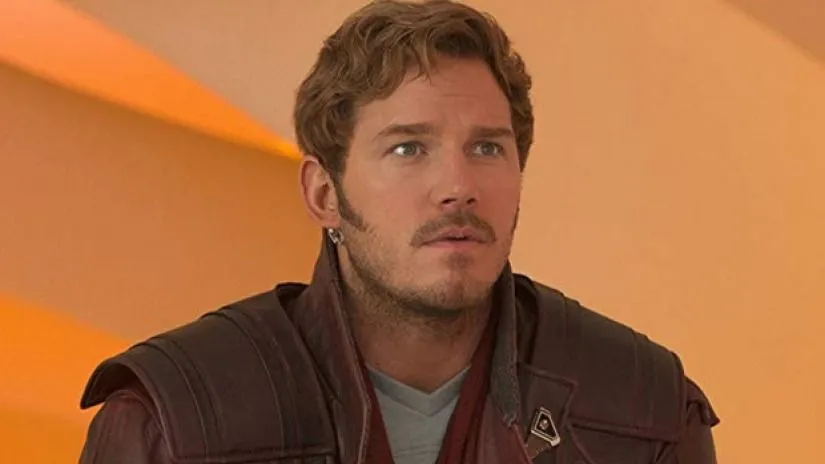 Per la nuova dieta di Chris Pratt servono le preghiere