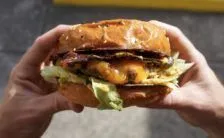 Dieta Ricca Di Grassi