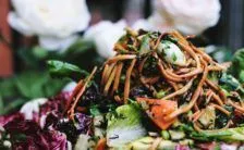 Dieta Vegetariana Da 1300 Calorie