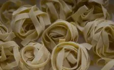 Pasta Al Glifosato