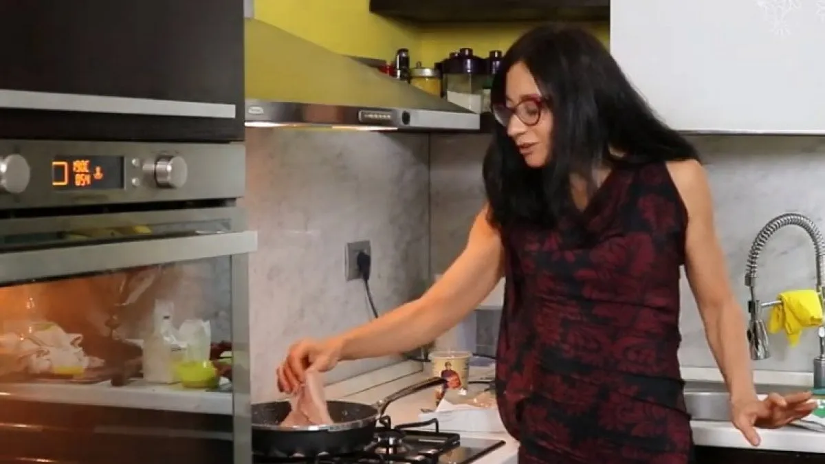 Metodo Supertino, la dieta della PM