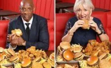 thejunkfoodexperiment