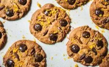 biscotti senza farina