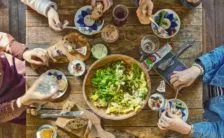 come fare una dieta vegana