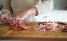 dieta chetogenica per donne