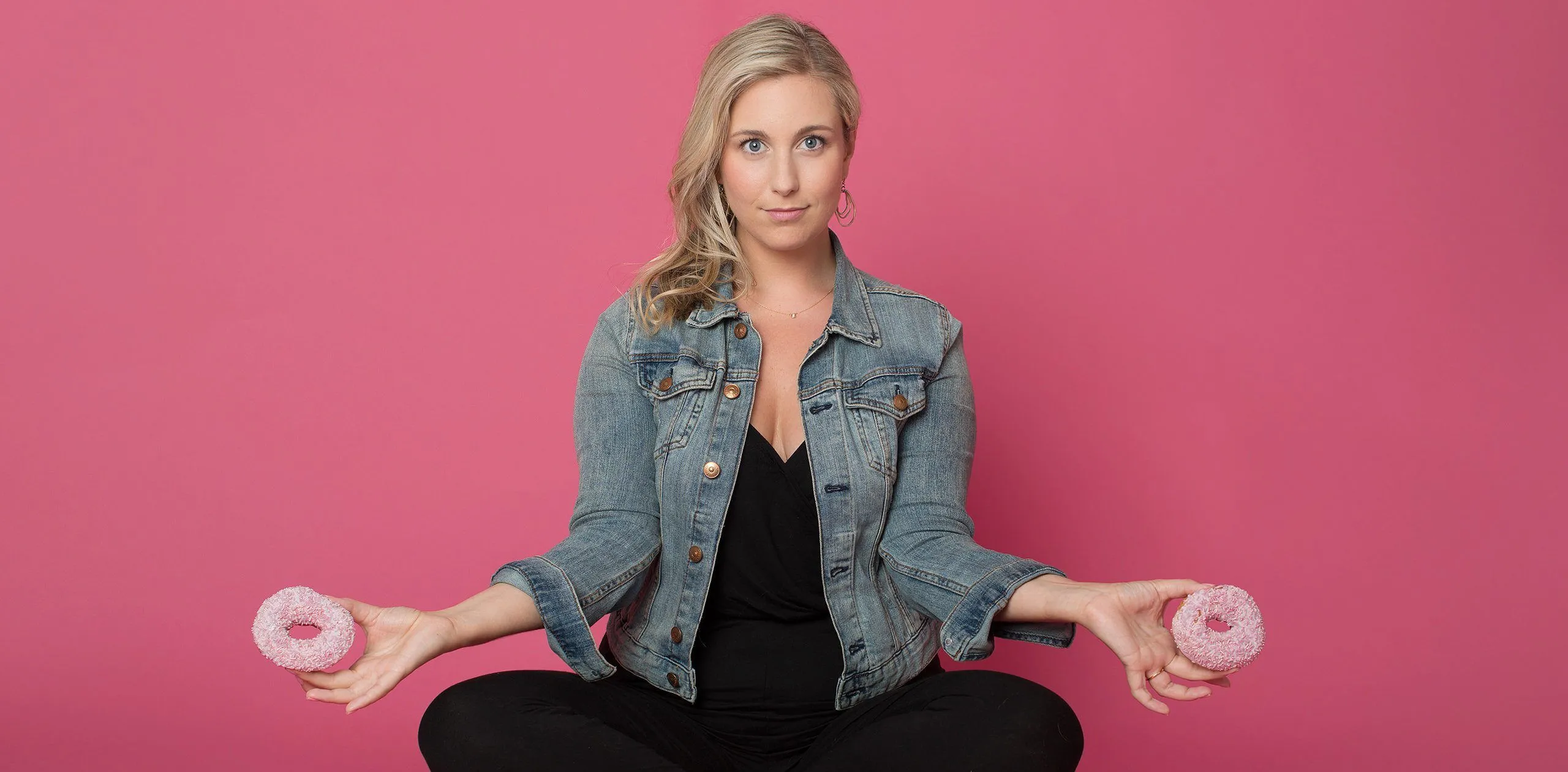 Come fare una dieta intuitiva in 5 mosse