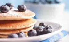 Pancake Dietetici