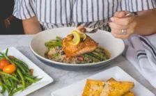 come apparecchiare la tavola