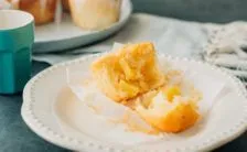 muffin senza glutine