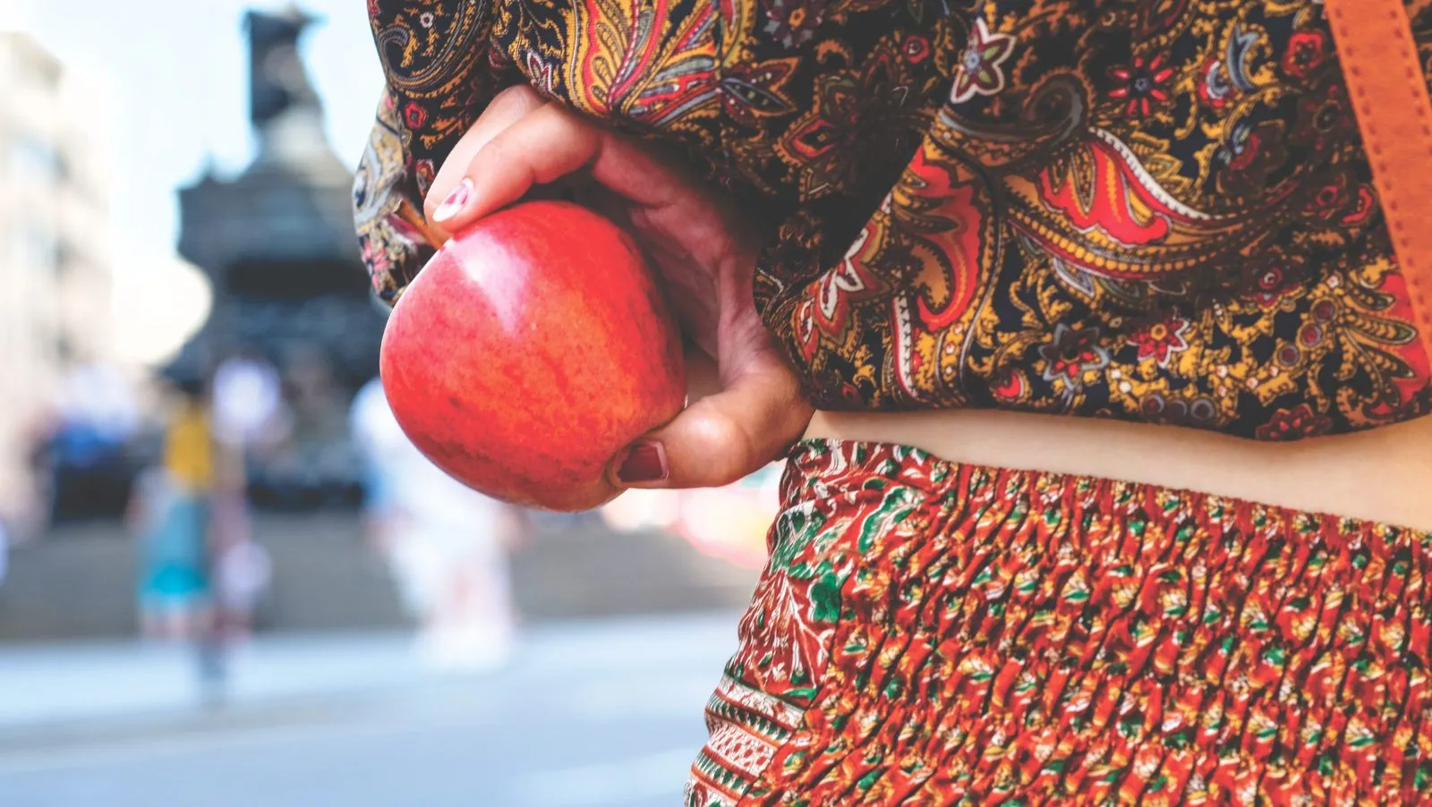 cosa fare per dimagrire