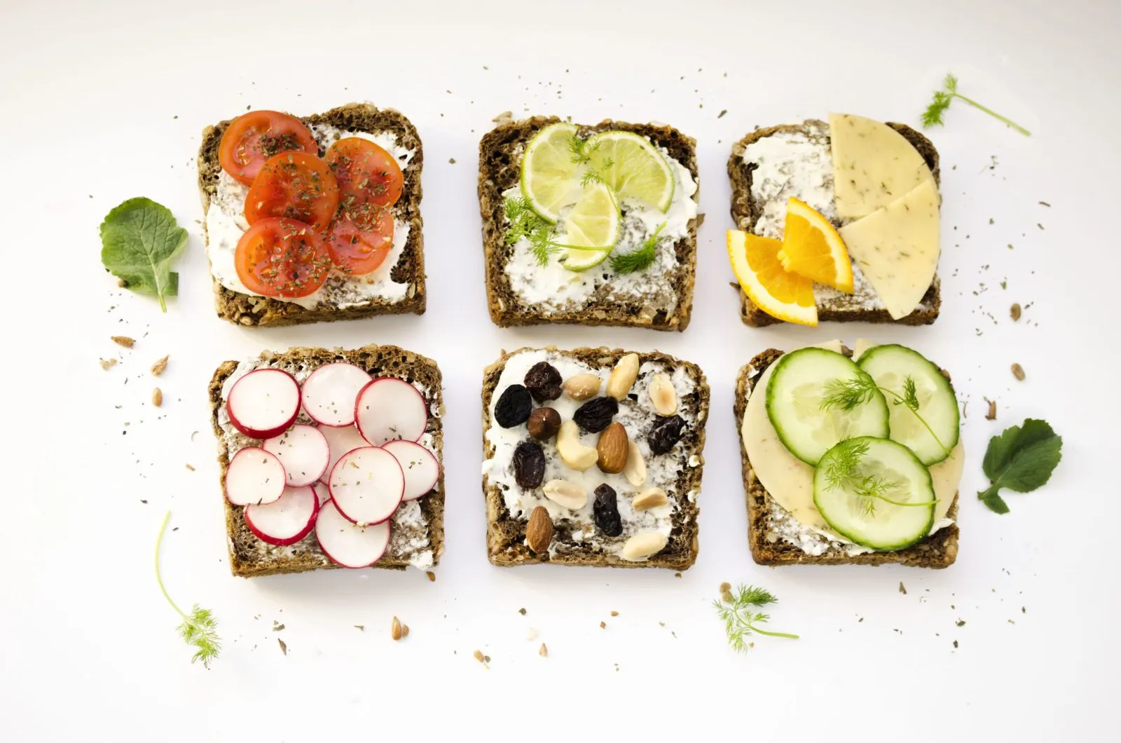 dieta flessibile
