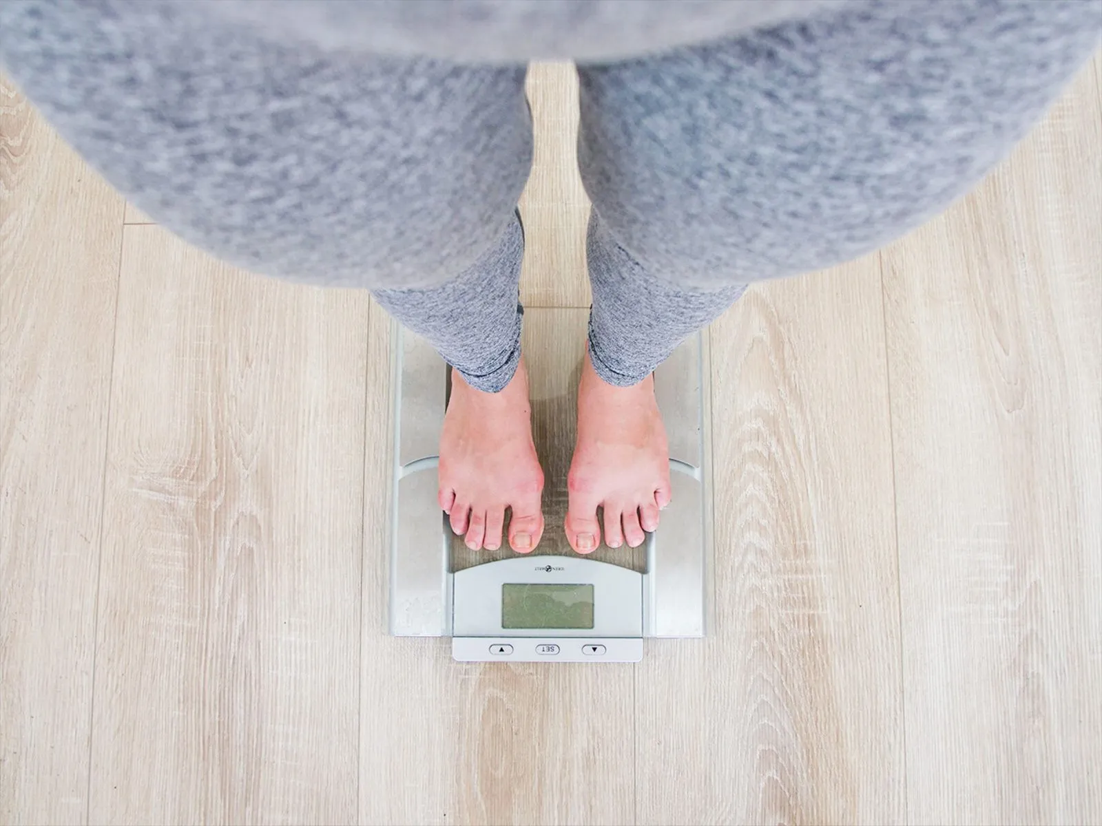 dimagrire in modo corretto