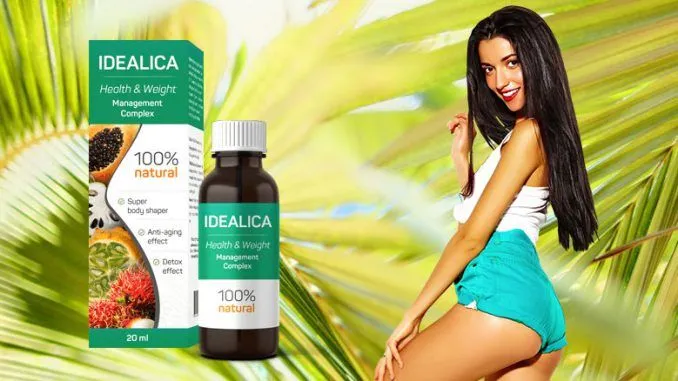 idealica