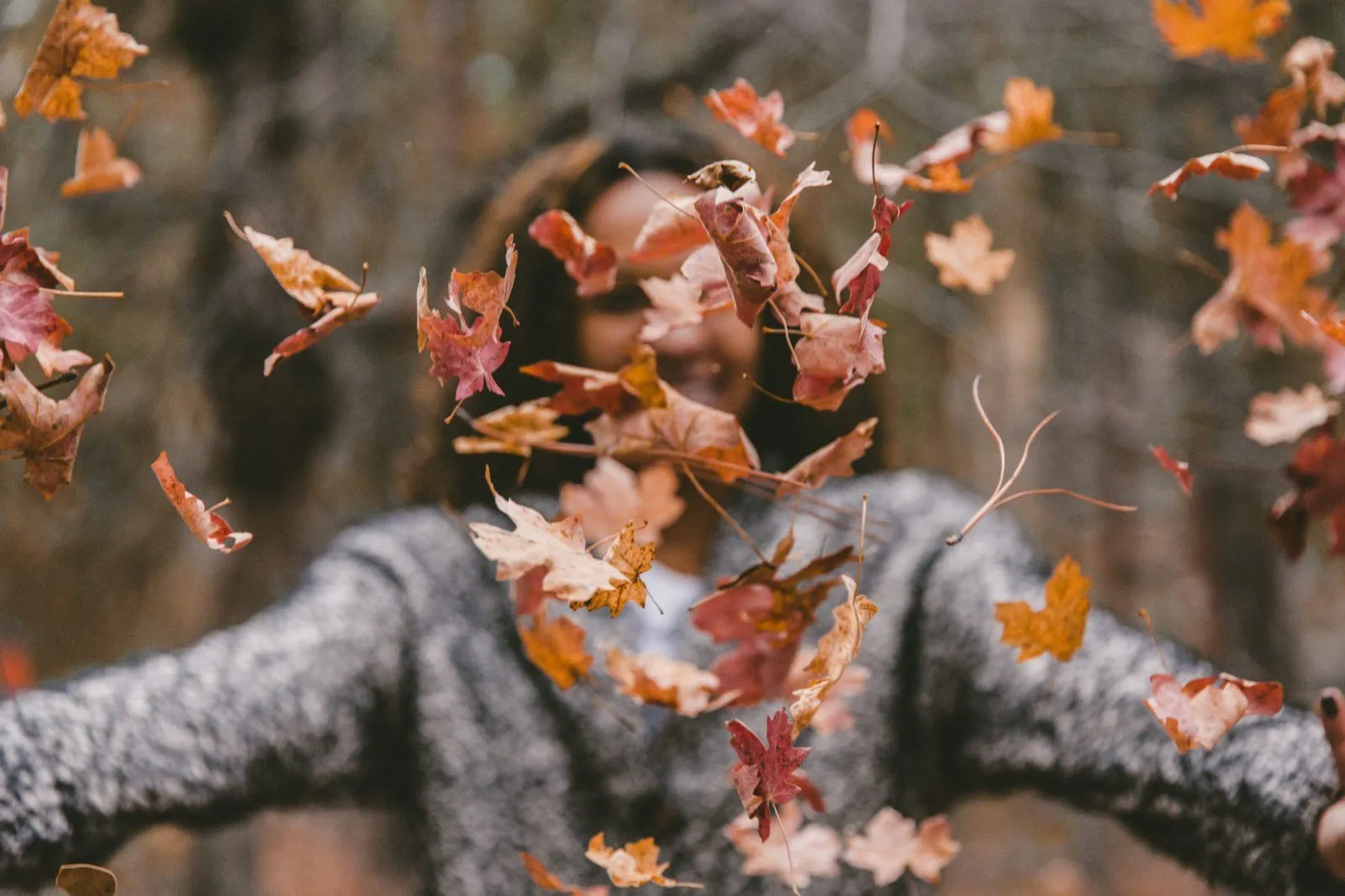 dimagrire in autunno