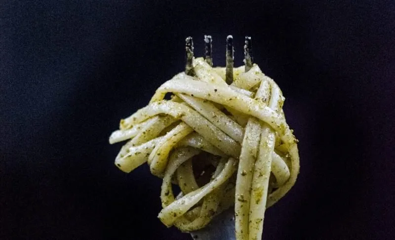 come fare una pasta a basso indice glicemico