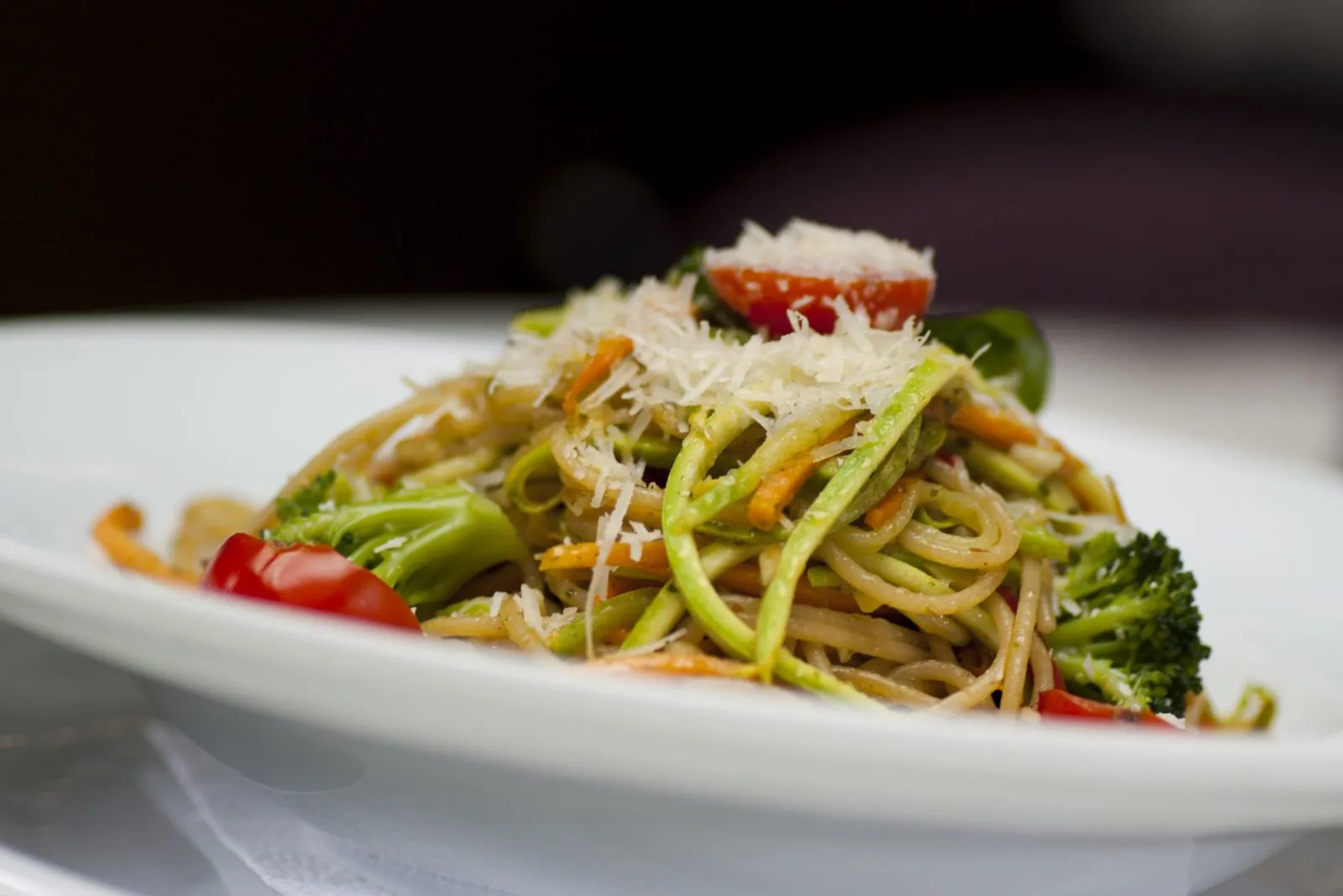 pane e pasta senza carboidrati