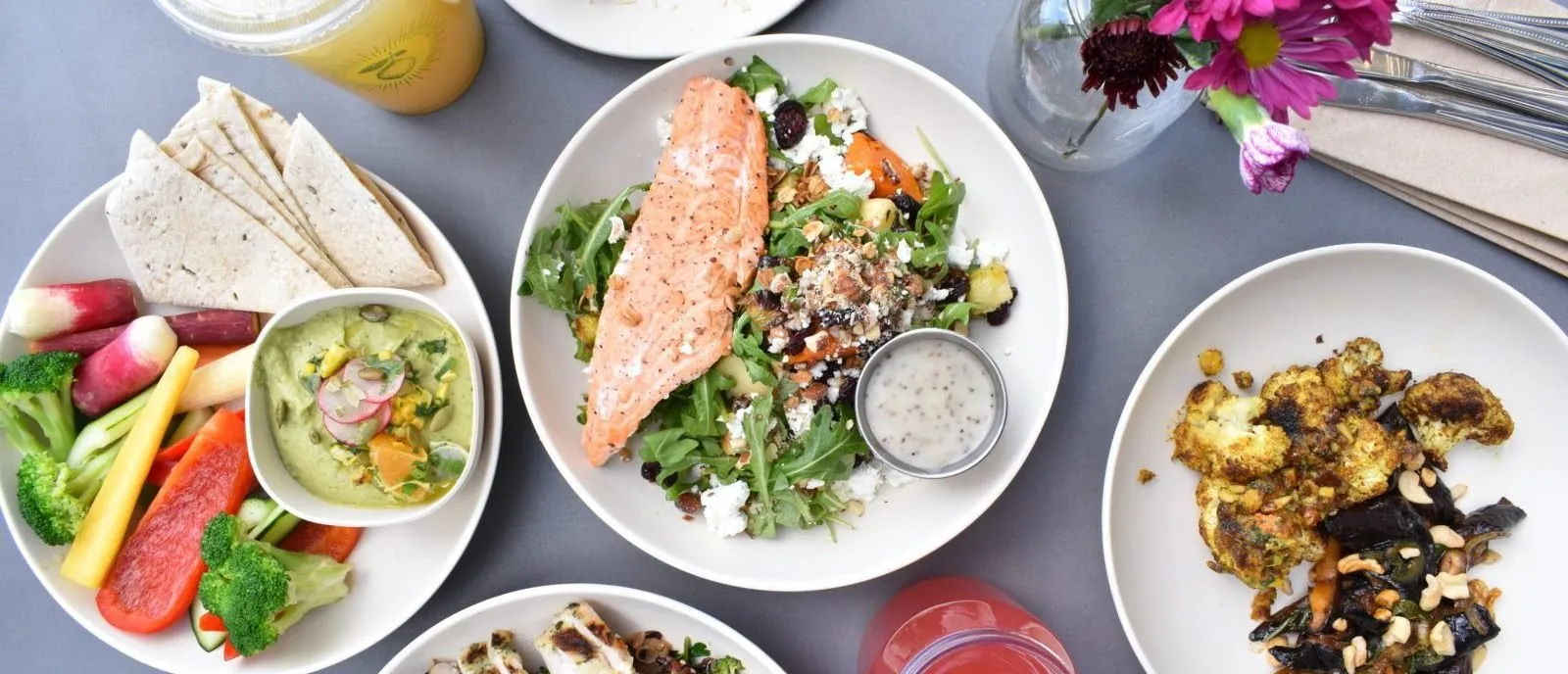 proteine per dimagrire