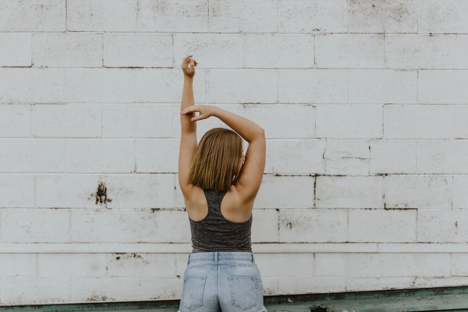 routine per dimagrire