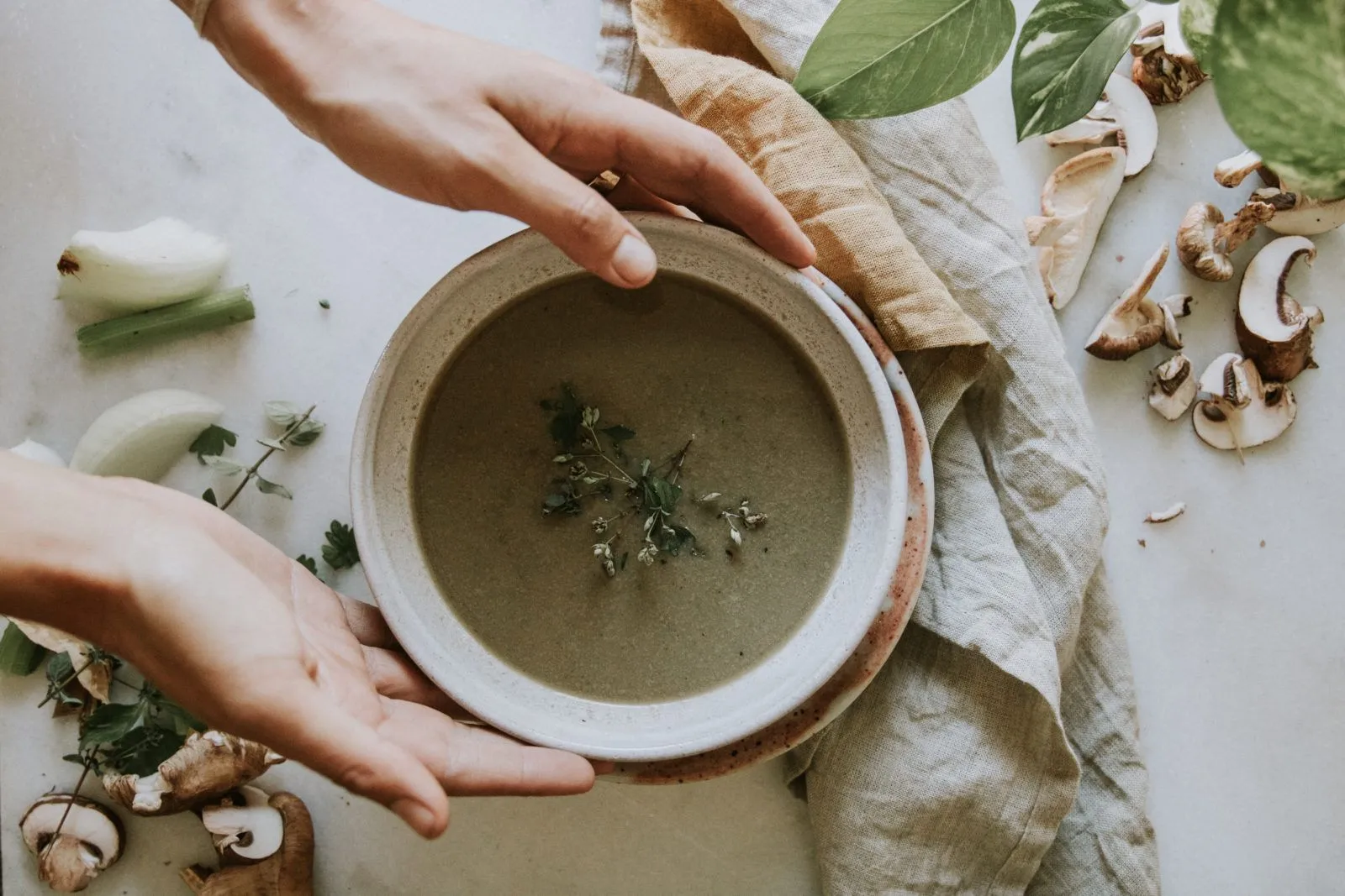 vellutate per dimagrire