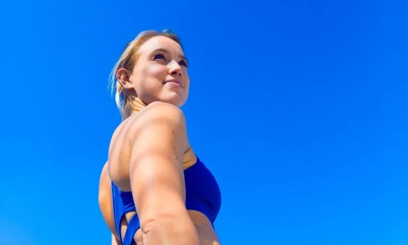 allenarsi a casa per dimagrire