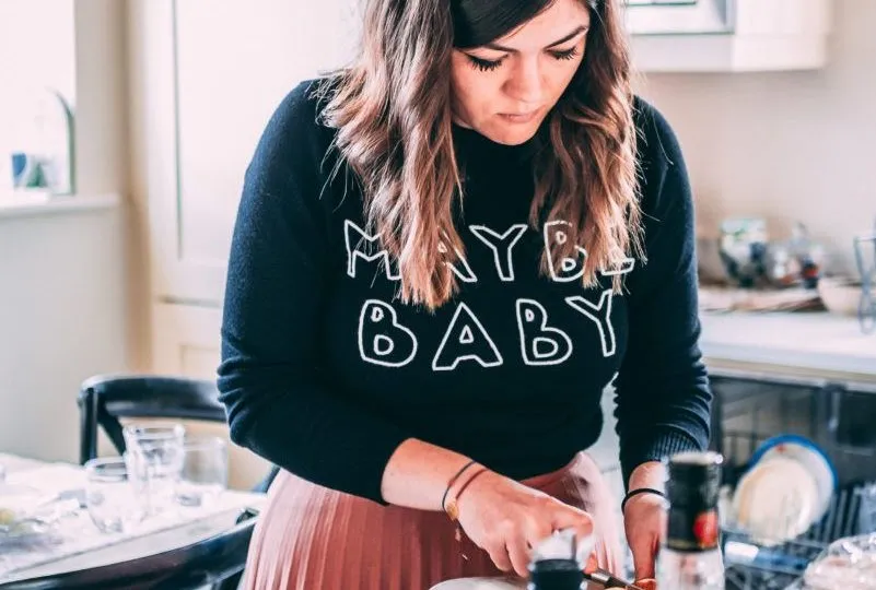 cosa mangiare il lunedì