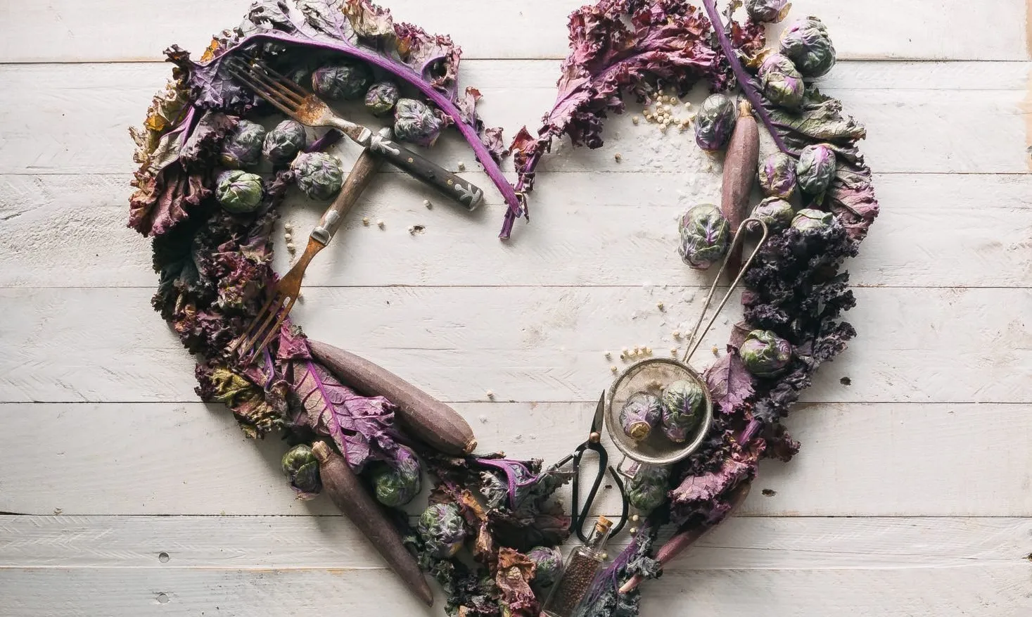 dieta per salvare il pianeta