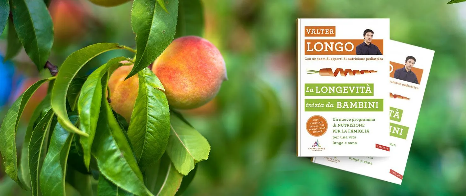 lalongevitàiniziadabambini