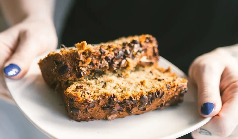 ricette dimagranti