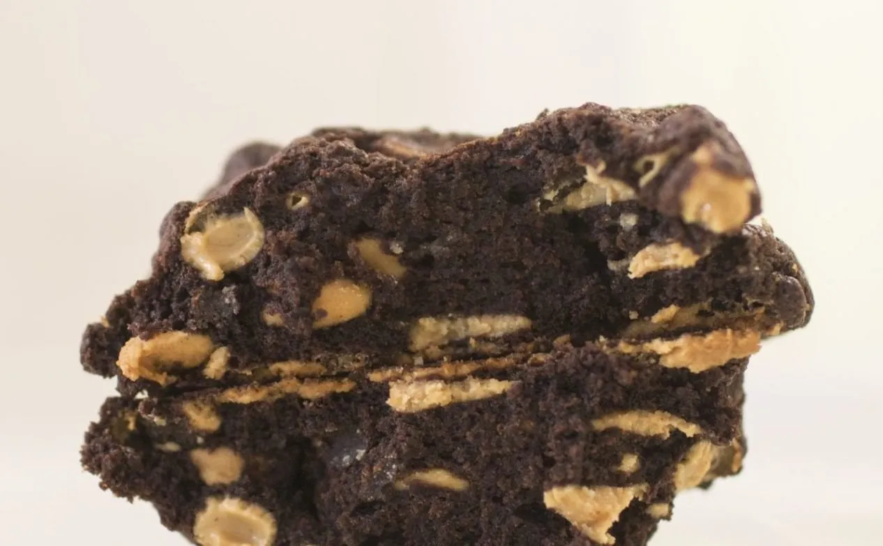 salame di cioccolato light