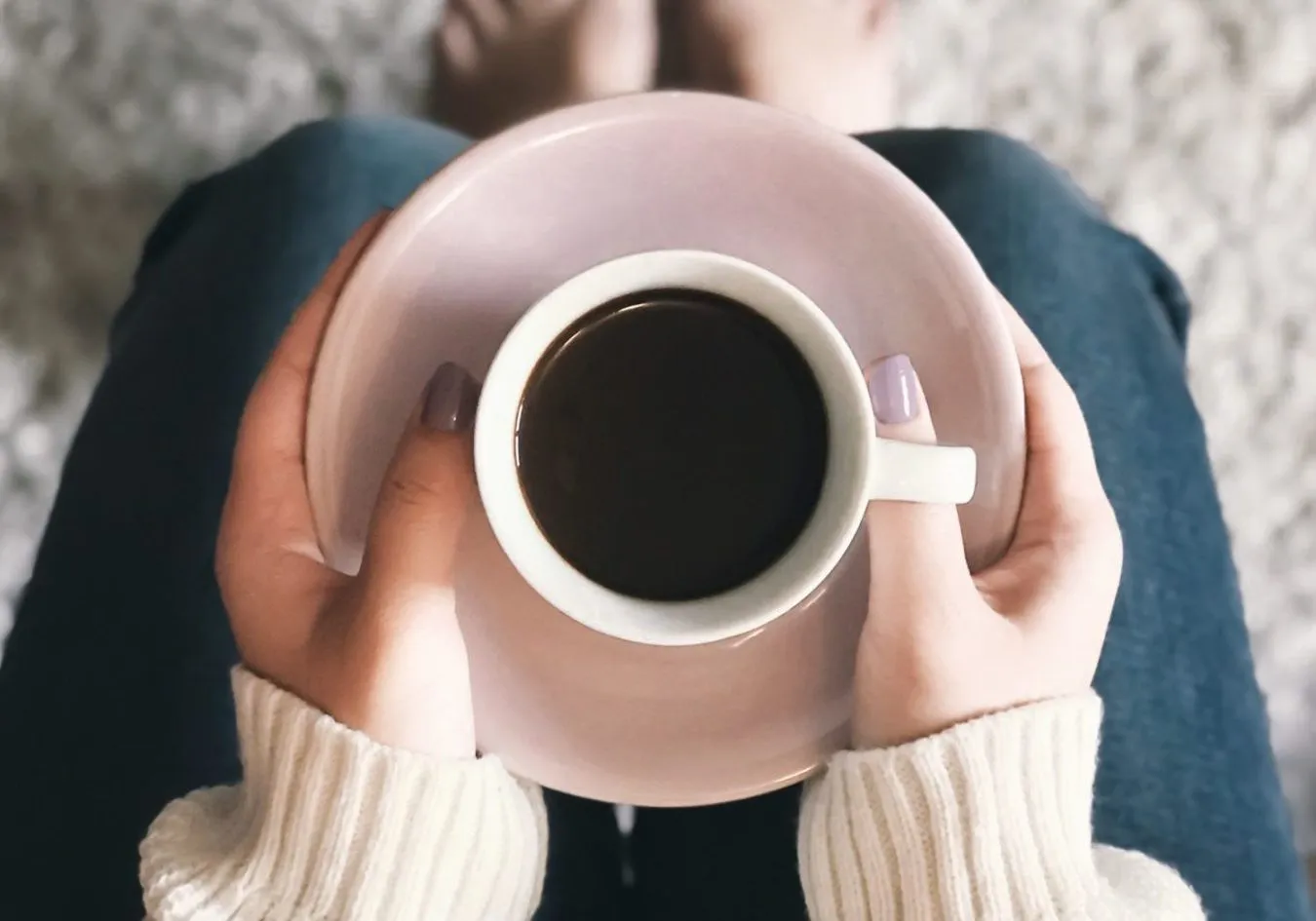 effetti del caffè