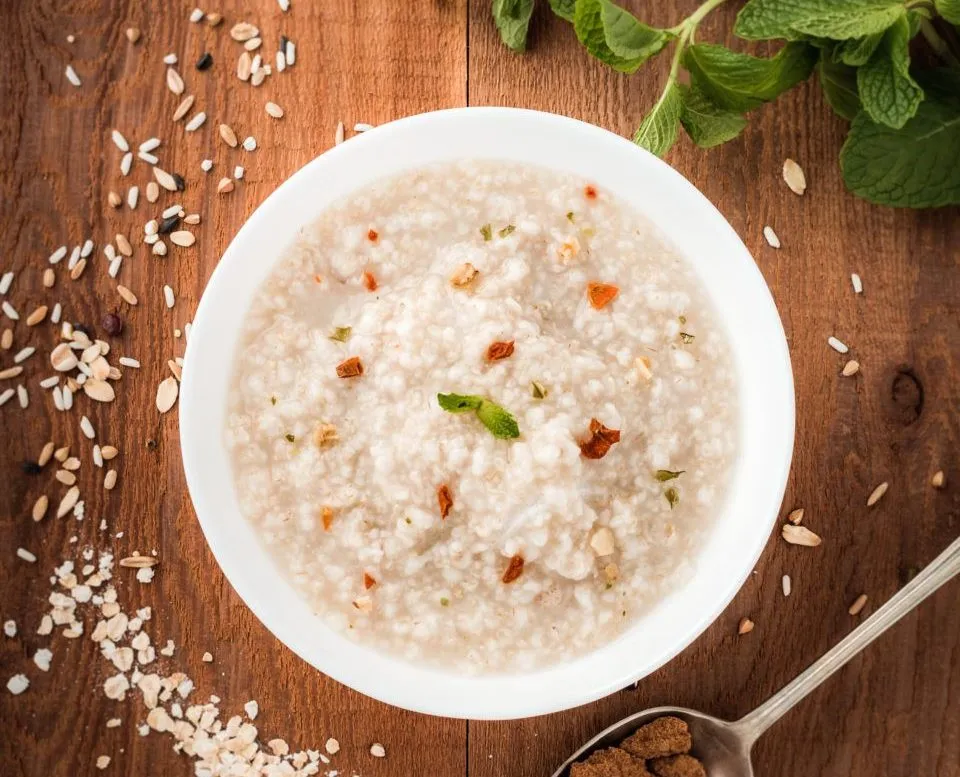 RICETTE LIGHT INVERNALI