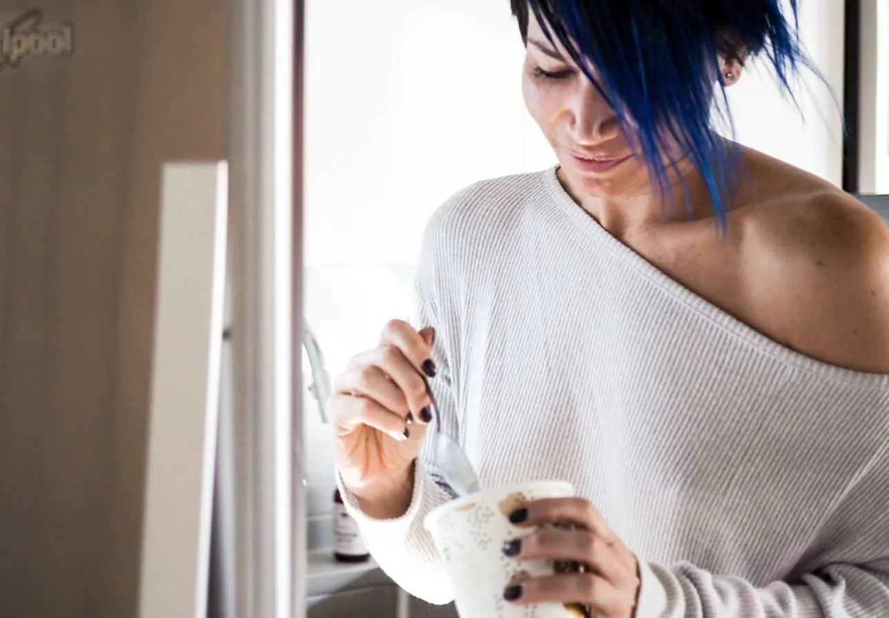 cosa mangiare dopo cena