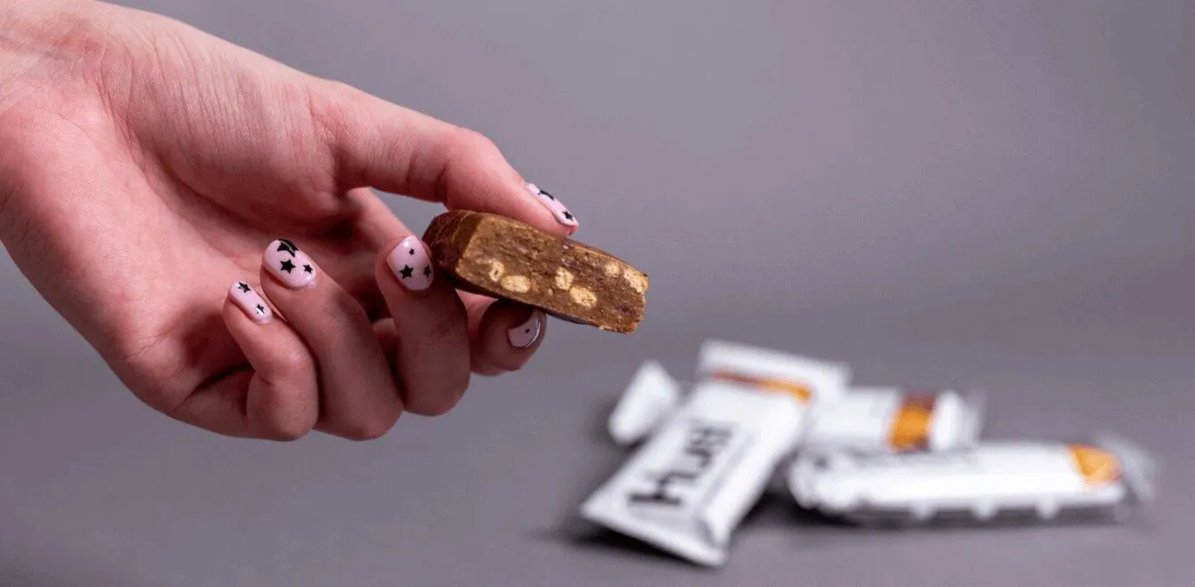 Huel prodotti Huel prodotti